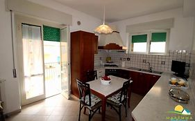Maremma Holidays : Fiore Apartment